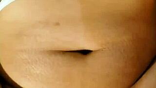 Whore Begs for Creampie Domination with Puffy Nipples Toes and Feet Fetish Ride!