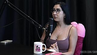 Renatinha Melo's bisexual cast with Tifany Rocha turns submissive orgy wild?