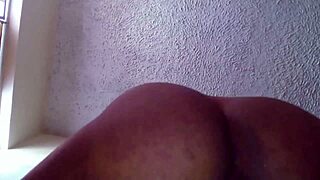 pov homemade blowjob from moaning latina housewife before rough creampie domination by huge bbc lover
