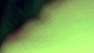 Hot Young Brazilian Hottie Sucks Monster Cock with Tight Ass Ready