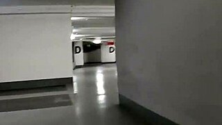 hey mathieu, ever taped your cock in a parking lot?