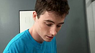 stepsibling seduction turns into nikki and jodies hidden intimate sex