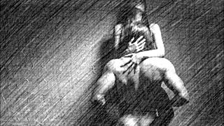 Went to work watched hot babe stories