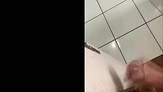 Neighbors Punish Submissive Girl Next Door with Monster Cock Facial and Cum Swallow