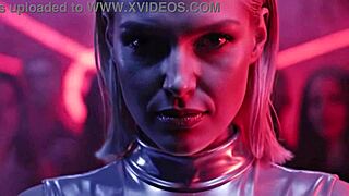 imagine 1000 women flooding munich's sex shop—german irish european chaos unfolds?