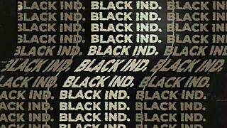 Rico Strong hammers ebony chocolate with brutal bbc thrusts