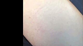 i spot this bbw milf getting pounded outdoors hard