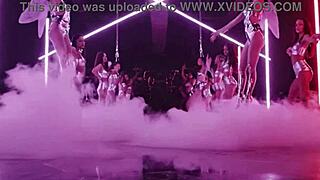 imagine 1000 women flooding munich's sex shop—german irish european chaos unfolds?