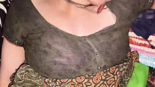 Desi Step Sister Fucked Hardcore By Step Brother Alone Home