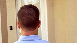 desperate milf finds new man for anal satisfaction