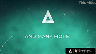 angry milf ryan keely spanks fingers clumsy teen chloe cherry hard