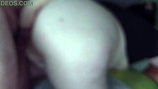 Huge Ass Stepmom Doggy Fuck