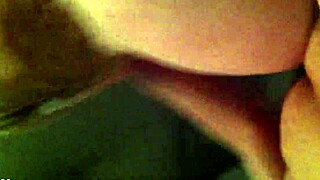 i get my bbw ass fucked doggystyle