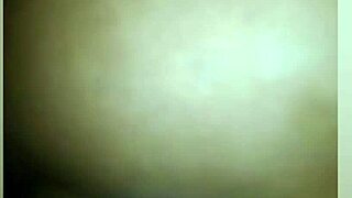 Preta's juicy hairy ebony ass moans on thick cock deep