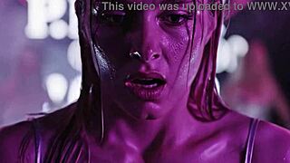 imagine 1000 women flooding munich's sex shop—german irish european chaos unfolds?