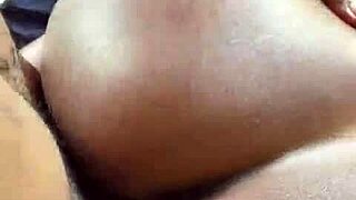 backshots make ebony pussy cream dripping wet
