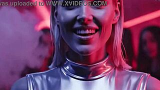 imagine 1000 women flooding munich's sex shop—german irish european chaos unfolds?