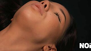 naughty asian babe bent over doggystyle big cock tight shaved pussy cums hard
