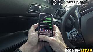 vacation tee off with ashley tee pov petite teen blowjob tony rubino