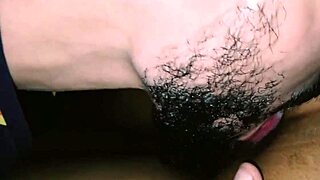 A Skinny Teen Student Gets Fucked by Professor in Bedroom
