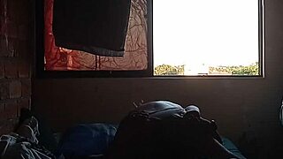 Latina Milf's Huge Ass Takes Monster Cock Creampie Dripping