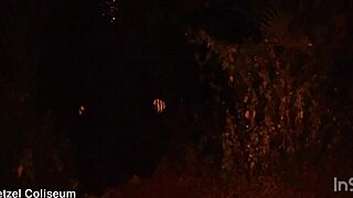 sexy bbw ebony big booty final girl fucked by masked slasher halloween dripping wet 😈🎃