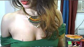 I enjoy this indian webcam stream on xvideos