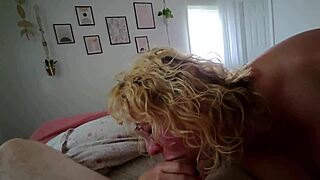 Chatting about my private new years morning with goddess brianna beach as keith wakes up