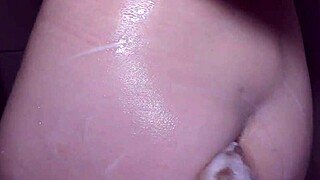 my post-fuck shower with cute katie cooper feels amazing