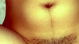 Pinay mestiza college student virgin pussy creampie anal first time dorm party with big cock