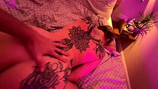 i fuck my wet pussy before bed dreaming of more loads