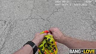 vacation tee off with ashley tee pov petite teen blowjob tony rubino