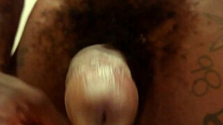 watch hallelujah johnson stroke huge bbc desperately