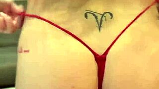 hey taylor sistrunk, your body's so damn hot we can't stop staring at those big tits and curves