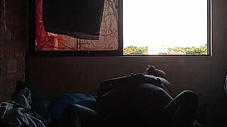 Latina Milf's Huge Ass Takes Monster Cock Creampie Dripping