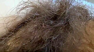 extreme closeup giant hairy clit pussy asshole mouth tall fetish goddess