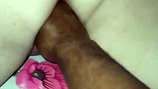 FIST AND COCK DOUBLE STUFF MY PUSSY FOR MULTIPLE ORGASMS!!