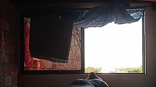 Latina Milf's Huge Ass Takes Monster Cock Creampie Dripping