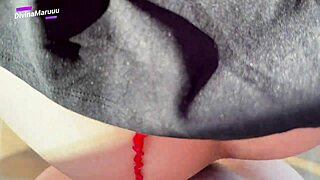 pay rent with my tight ass? take this brutal anal pounding - divinamaruuu