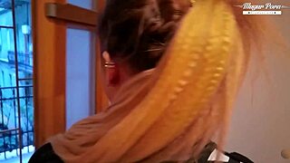 Amateur Teen Jessi Empera Rides Cock At Pierced Nipple Casting