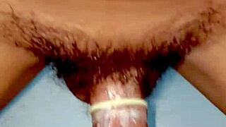 Pinay mestiza college student virgin pussy creampie anal first time dorm party with big cock