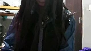 Black Slut Gives Boss Daddy Epic Close-Up Blowjob Intensity