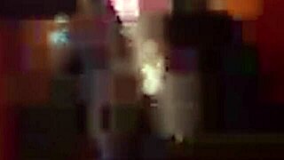 watch this cute japanese ladyboy crossdresser masturbate silently anal fucking herself hard!