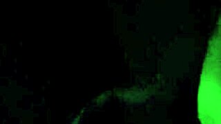 wanna see me deepthroat this huge cock rough in the dark while cheating