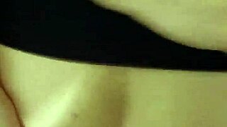 i give another sloppy deepthroat blowjob to this wet homemade slut