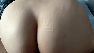 could you handle this latina wife's kinky ass sitting or cum inside too?