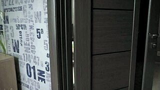 voyeur milf secretary teases tight jeans vpl bending over at work hidden cam