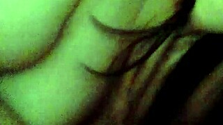 my girlfriend fingers her pussy while i watch her blow me