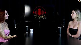 Watch milena moreau's naughty interview packed with filthy casting fun part 3