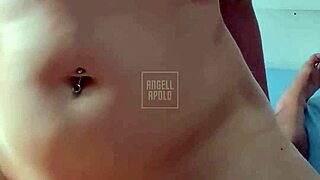 could you handle this latina wife's kinky ass sitting or cum inside too?